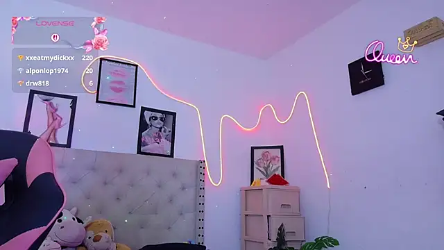 Sweet_baby_hellenn Live XXX chat