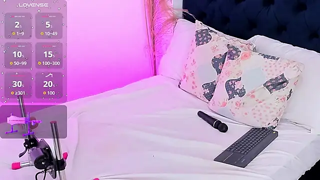 Dulce_andrea__'s Live XXX Chat