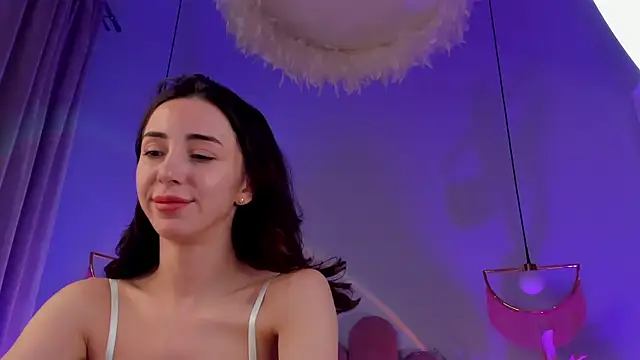 ElsaYoung – Kamerová šou