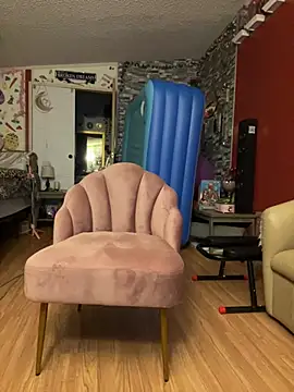 TranSexualJade95 现场XXX聊天