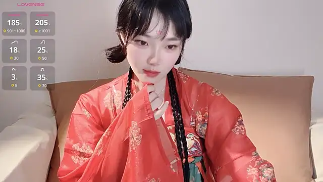 Chatroom XXX en direct de upoo7lt