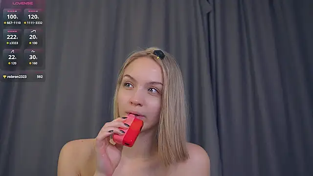 Chatroom XXX en direct de VetaManhardt