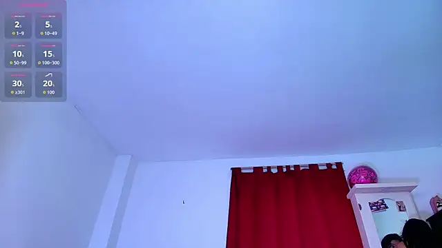 Kristin___ Live XXX-Chat