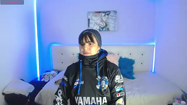 valka_01 Webcam Show