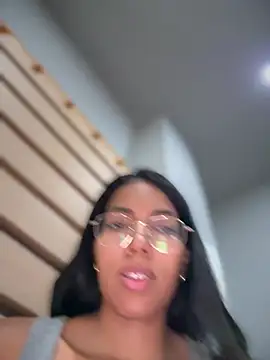 SheenaBrooke Show in webcam