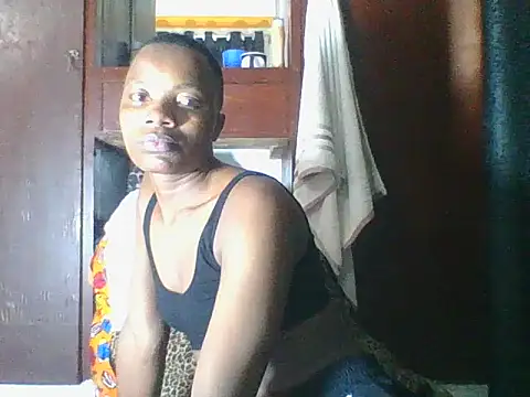 AfricanPrincess24 – Live XXX-chat