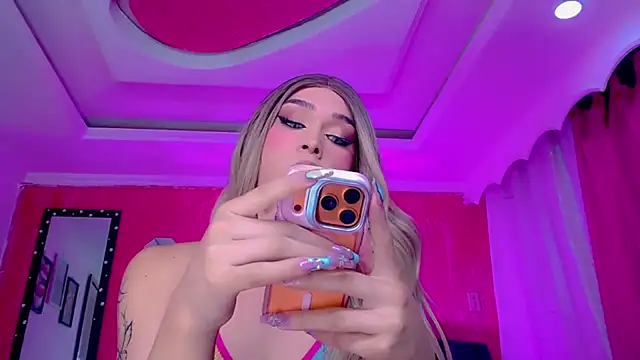 عرض كام TiffanyMackensyy