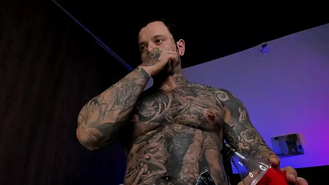 natevillage Chat XXX live