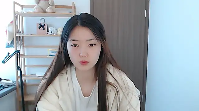 Chat +18 de Mimi-cnbaby ao vivo