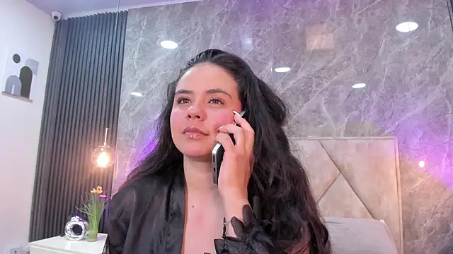 ArielleWilde 라이브 XXX 채팅