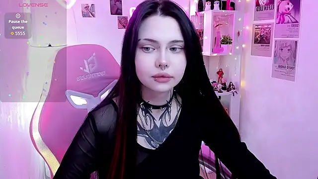 Morana_Batt Chat XXX live
