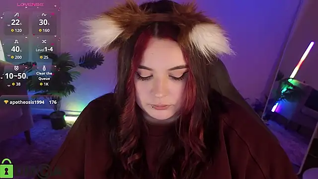 Mia_R0ss 라이브 XXX 채팅