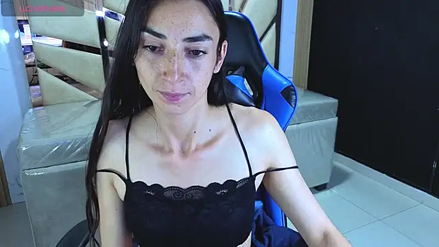 Chat XXX ao vivo de Maily_a_