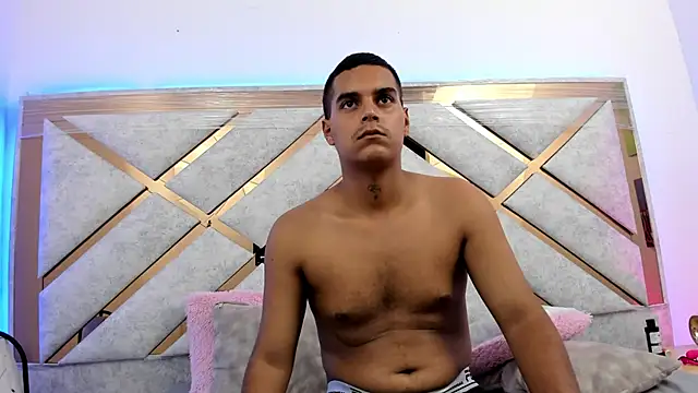 Show Webcam de celestederek