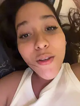 Chat +18 de Nhefertary ao vivo