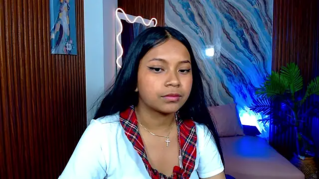 Maile_Tay 라이브 XXX 채팅