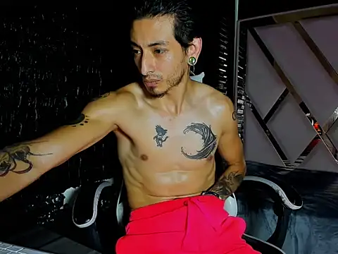 KingArtur_Rs webkamerás műsora