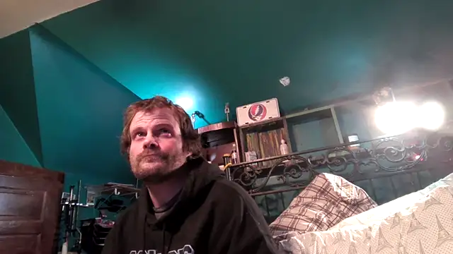 Онлайн чат XXX charactrzero