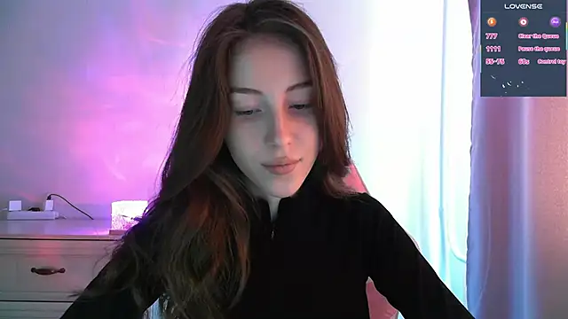 eskatmi's Live XXX Chat