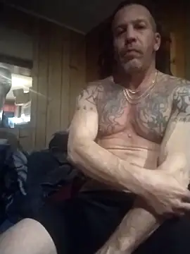 AceticPinscher live XXX chat