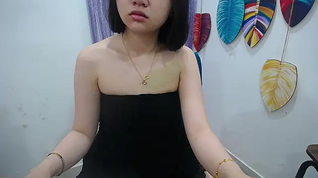 Chat +18 de Ari-sweety ao vivo