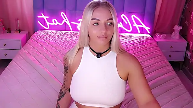 AllwaysHotJn Live XXX chat