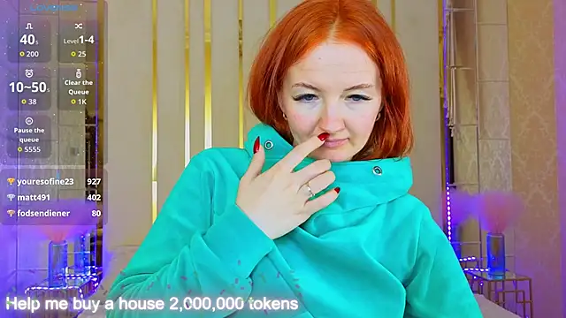 Marina_Mur_ 라이브 XXX 채팅