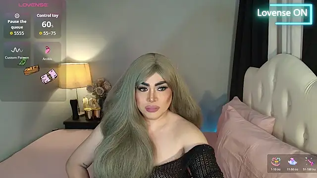 Unforgettable_Maria – webcam-show