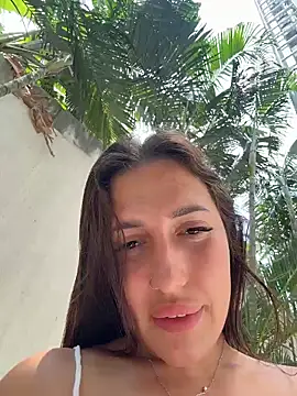 AleksandraRich 웹캠 쇼