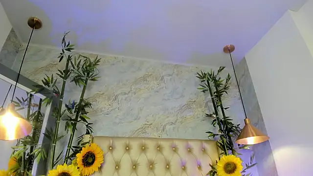 Živý XXX chat LittleeJaz