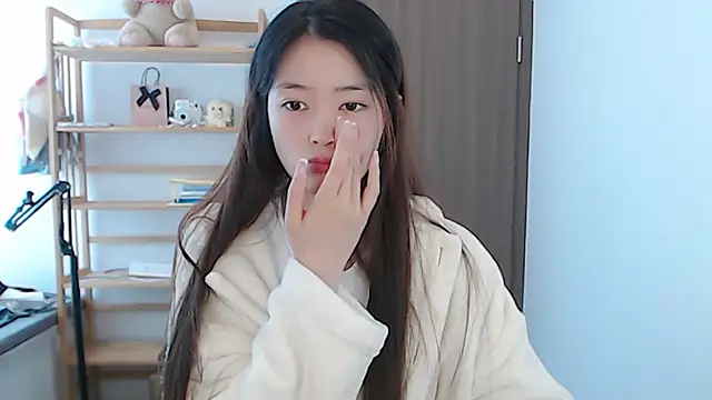 Mimi-cnbaby live XXX chat