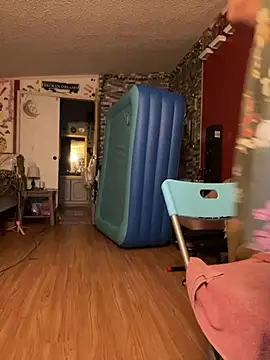 TranSexualJade95 Chat XXX in diretta