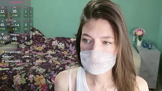 Živý XXX chat take_me_to_moon