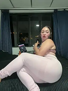 Amelia_laurent live XXX chat