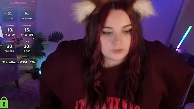 Mia_R0ss Obrolan Langsung XXX