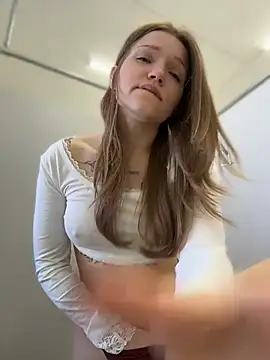 Živý XXX chat StreetSquirt