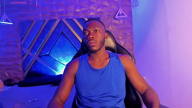 Živý XXX chat Oliver_Laurent_