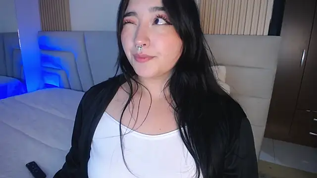 Miss_Loise live XXX chat