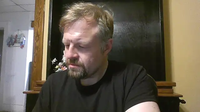 TheOneDonShaun: онлайн-секс-чат