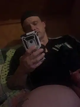 Chat +18 de Ldnick69 ao vivo