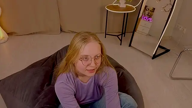 Chat +18 de AlicaCohill ao vivo