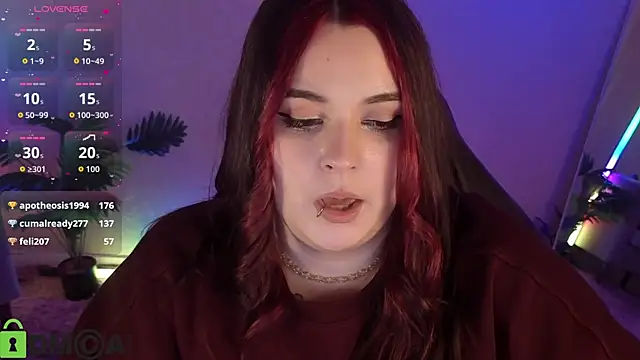 Mia_R0ss Live XXX-Chat