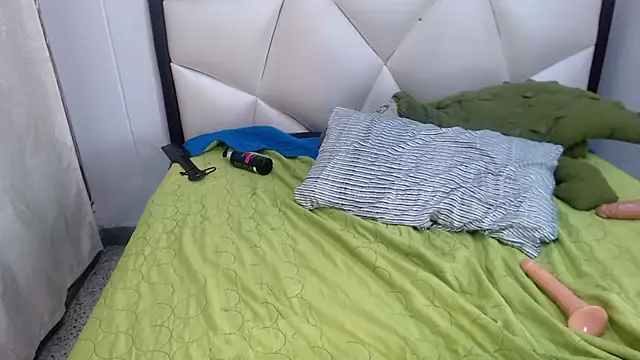 Madison_Copers লাইভ XXX চ্যাট