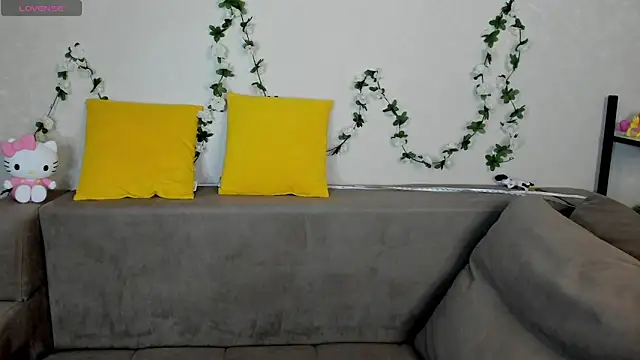 Lori_Bllossom 웹캠 쇼