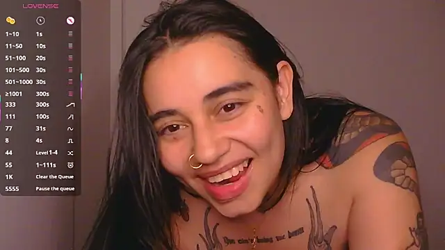 แชท XXX สดของ val_bardot