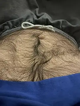 StrokinSnowman's Webcam Show