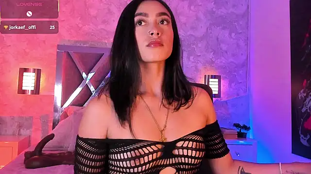 Chat XXX ao vivo de Natt_collins