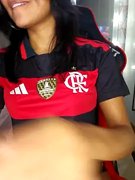 Chat XXX ao vivo de moreninhasilva