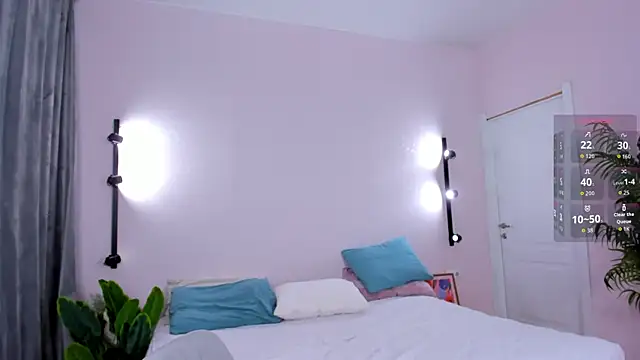 Sweett_Monica Chat XXX in diretta