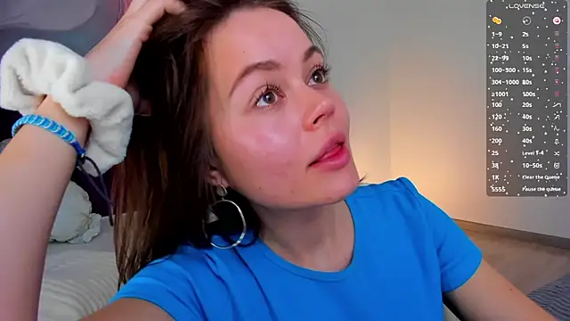 แชท XXX สดของ Kelly_Cuutie